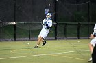 MLax vs Salve  Wheaton College Men’s Lacrosse vs Salve Regina University in the 2024 NEWMAC quarterfinals. - Photo By: KEITH NORDSTROM : Wheaton, Lacrosse, LAX, NEWMAC